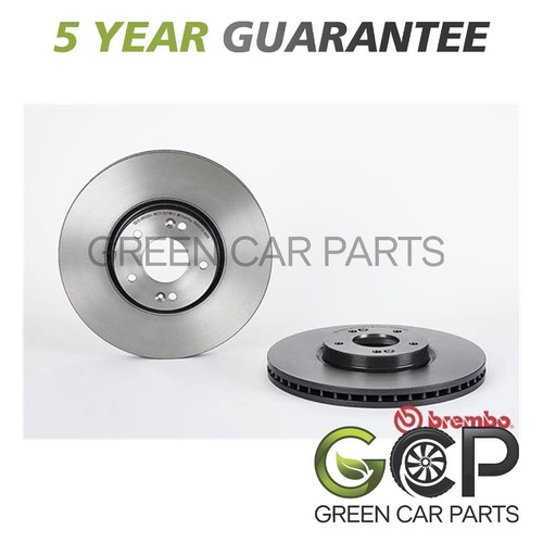 Brake disc front gcp fits - front,