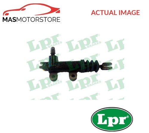 Clutch slave cylinder lpr - slave, 3008