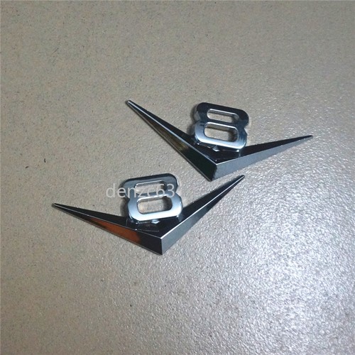 Chrome silver metal - chrome,