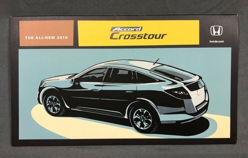2010 honda accord crosstour - 2010,