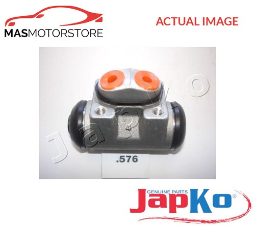 Drum wheel brake cylinder - wheel,