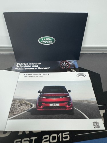 Range rover sport owners - range,