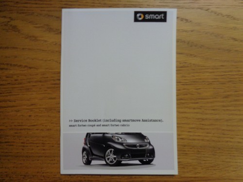 Smart fortwo coupe - fortwo, coupe/cabrio