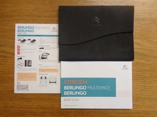 Citroen berlingo - citroen, berlingo/berlingo