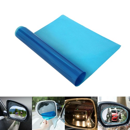 Car rearview mirror rainproof - car,