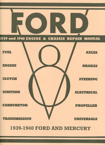 1939 1940 ford car engine - car,