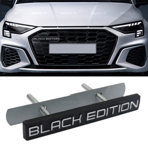 Black edition logo - edition,