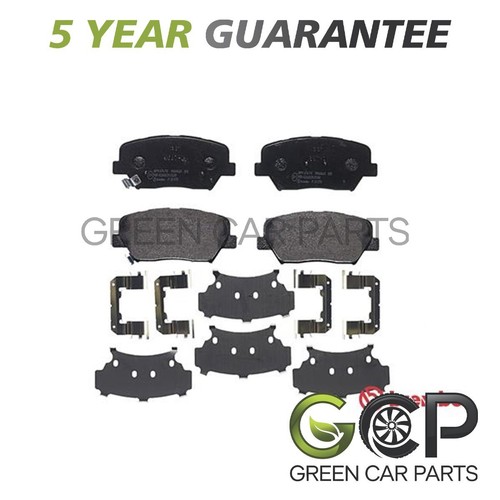 Brake pads set - brake,