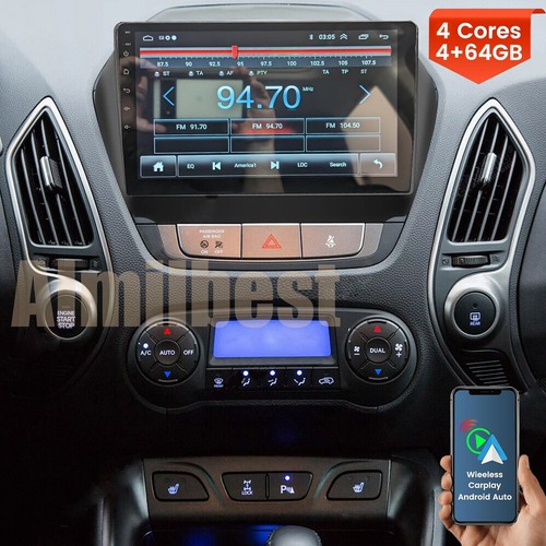 For hyundai ix35 - ix35, tucson