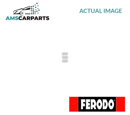 Brake pads set - brake,