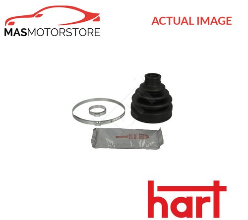 Joint boot kit wheel side - boot,
