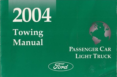 2004 ford lincoln - ford, mercury