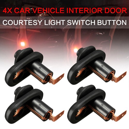 4pcs car vehicle interior door - car,