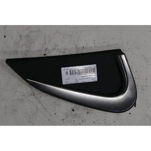 Rear door car - rear,