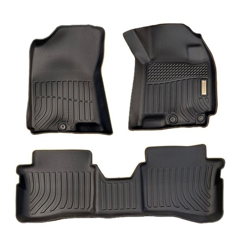 Car mats for hyundai - mats,