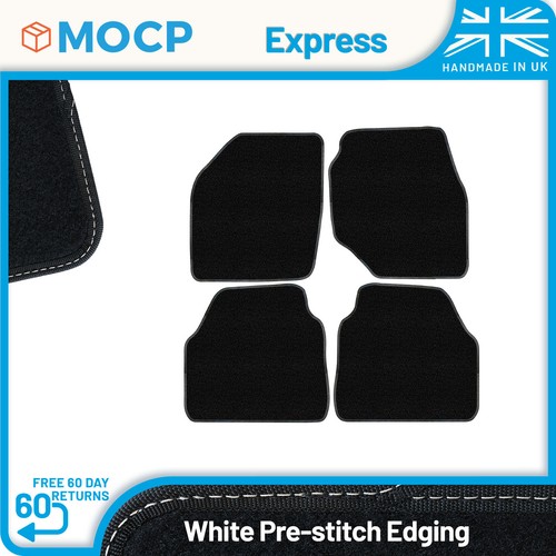 Express with white pre - express,